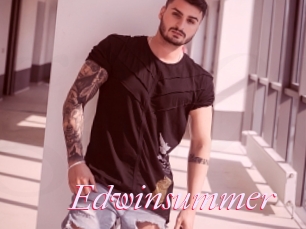 Edwinsummer