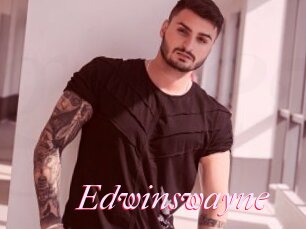Edwinswayne