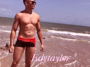 Edytaylor