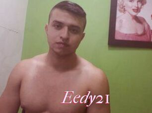 Eedy21