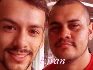 Efran