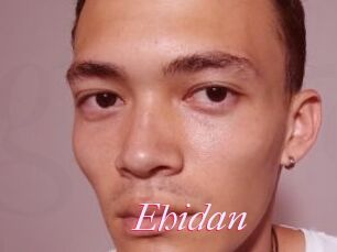 Ehidan