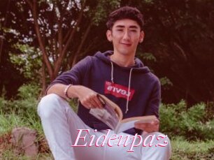 Eidenpaz