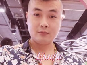 Ejadja