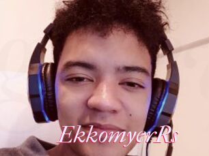 EkkomyerRs