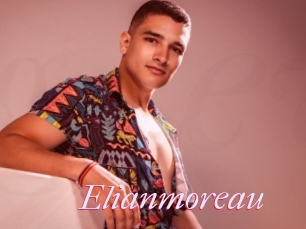 Elianmoreau