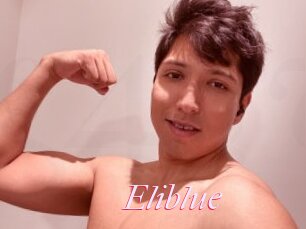 Eliblue