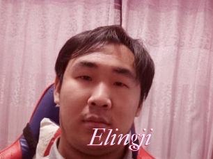 Elingji