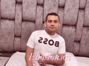 Eliostonson