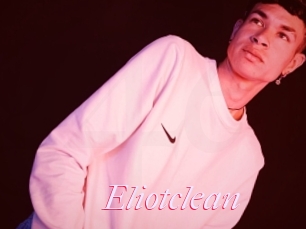 Eliotclean