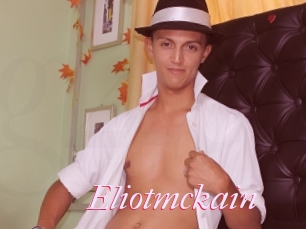 Eliotmckain