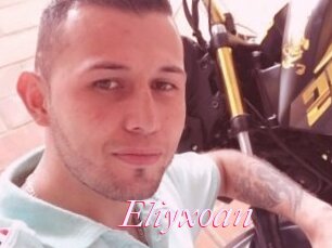 Eliyxoan