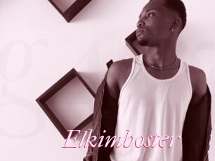 Elkimboster