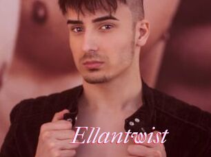 Ellantwist