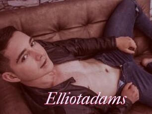 Elliotadams