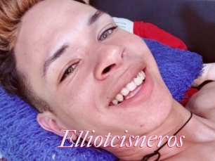 Elliotcisneros