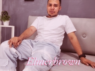 Elmerbrown