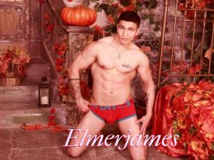 Elmerjames