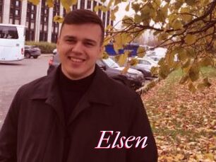 Elsen