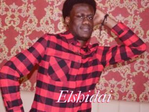 Elshidai