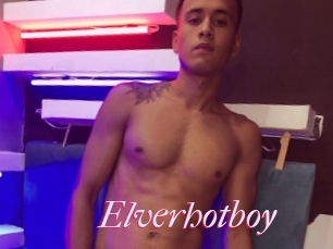 Elverhotboy