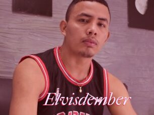 Elvisdember