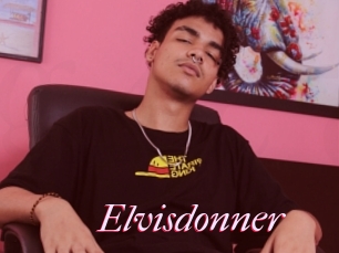 Elvisdonner