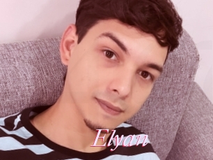 Elyan