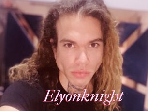 Elyonknight
