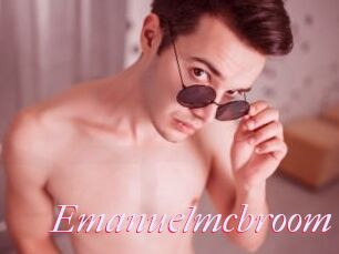 Emanuelmcbroom