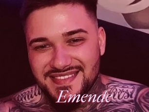 Emende