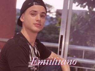 Emiiliiano