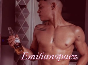 Emilianopaez