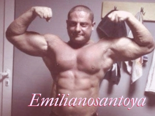 Emilianosantoya
