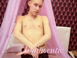 Emiliocutie