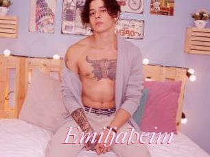 Emiljaheim