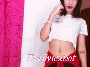 Emilysexhot