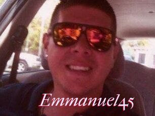 Emmanuel45