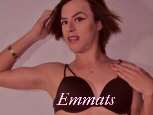 Emmats