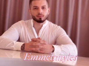 Emmettmyles