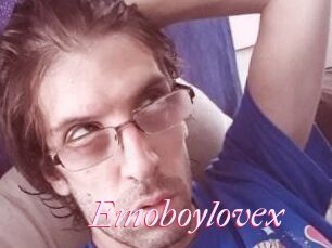 Emoboylovex