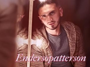 Endersopatterson