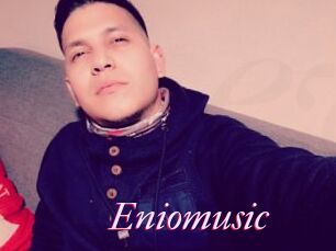 Eniomusic
