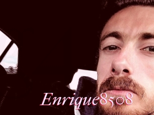 Enrique8508
