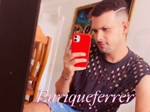 Enriqueferrer