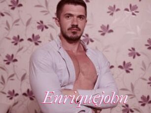 Enriquejohn