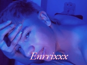 Enrrixxx