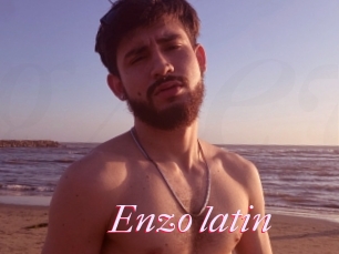 Enzo_latin