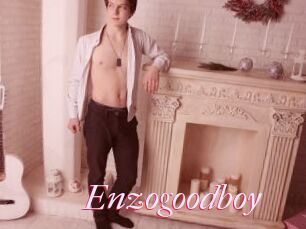 Enzogoodboy