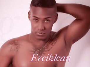 Erciklean